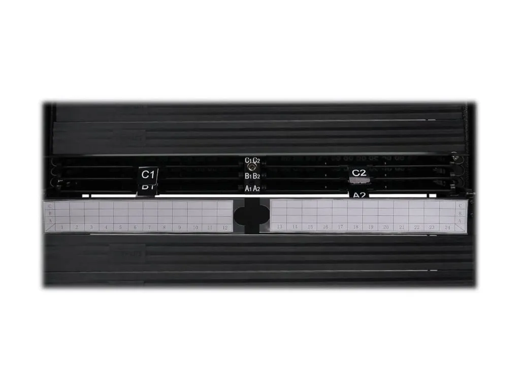 Eaton Tripplite-N600P144A6