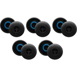 Sennheiser-SILICONE EAR ADAPTER "L"