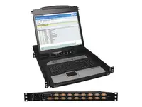 Eaton Tripplite-B020-U16-19-IP