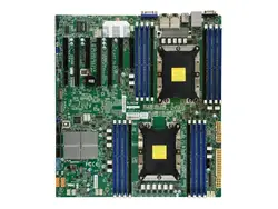 RUBRIK GO-MBD-X11DPH-TQ-O