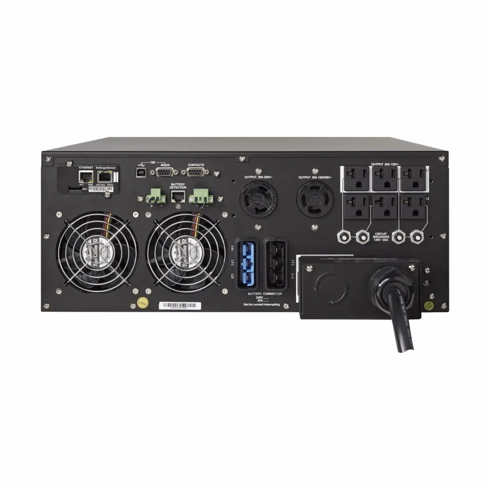 Eaton Tripplite-9PX6KSP