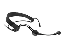 Sennheiser-ME 3
