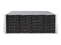 RUBRIK GO-SSG-6048R-E1CR24N