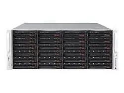 RUBRIK GO-SSG-6048R-E1CR24N