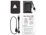 Apricorn ASSD-3PL256-1TBF