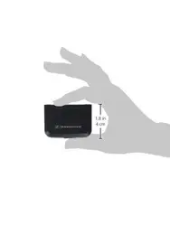 Sennheiser-BA 30