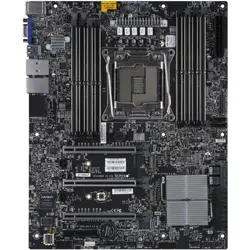 RUBRIK GO-MBD-X11SRA-RF-O