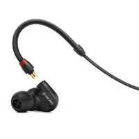 Sennheiser-IE 100 PRO WIRELESS BLACK
