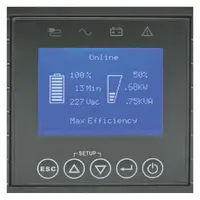 Eaton Tripplite-SUINT1500LCD2U