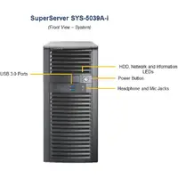 RUBRIK GO-SYS-5039A-I(3YR)