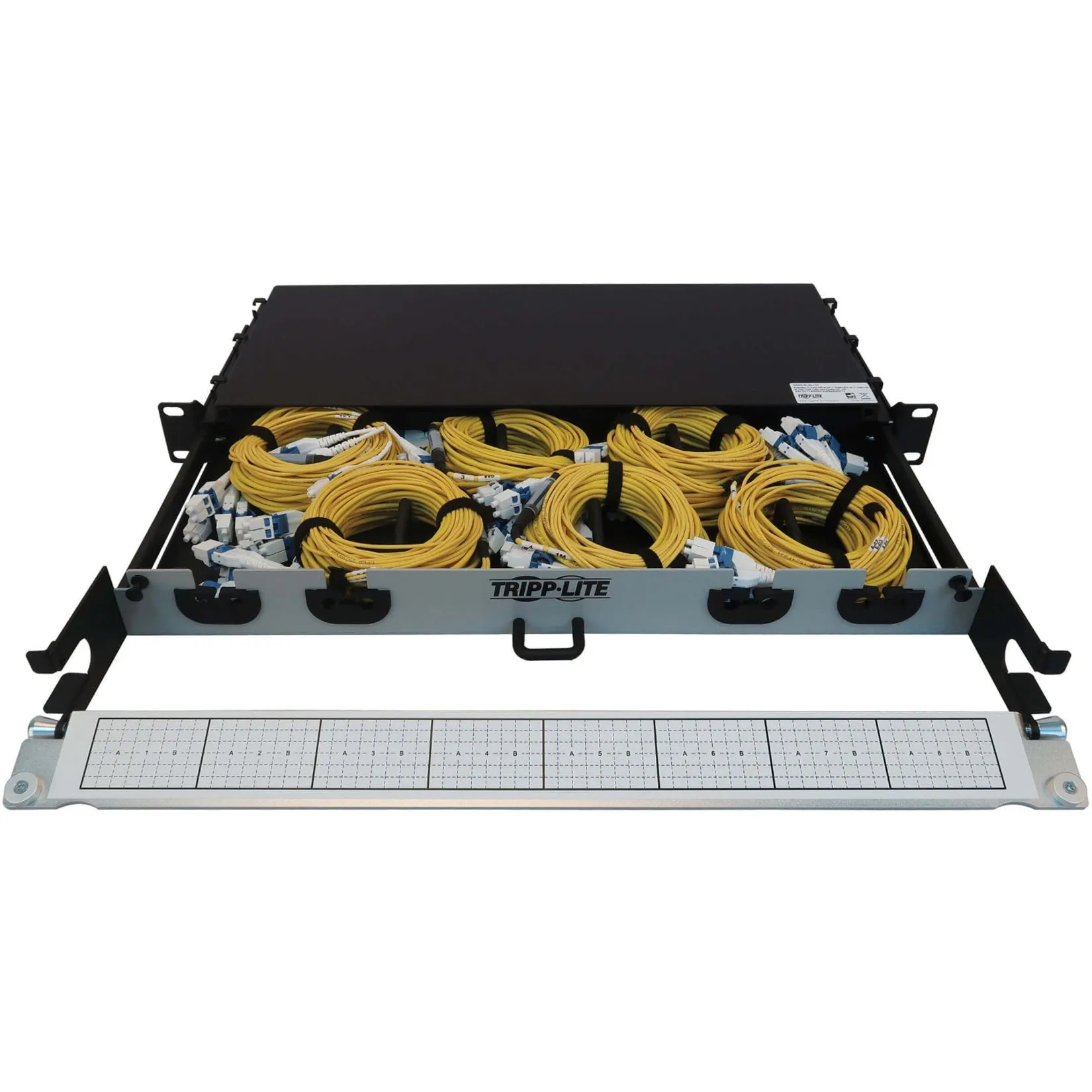 Eaton Tripplite-N48S6L8L10