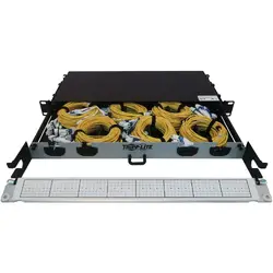 Eaton Tripplite-N48S-6L8L-10