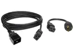 Eaton Tripplite PDUMH20HVNET