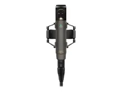 Sennheiser-MKH 800 TWIN NX