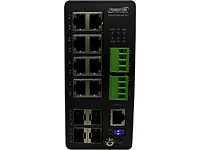 LANTRONIX IOT-SISGM1040-284-LRT