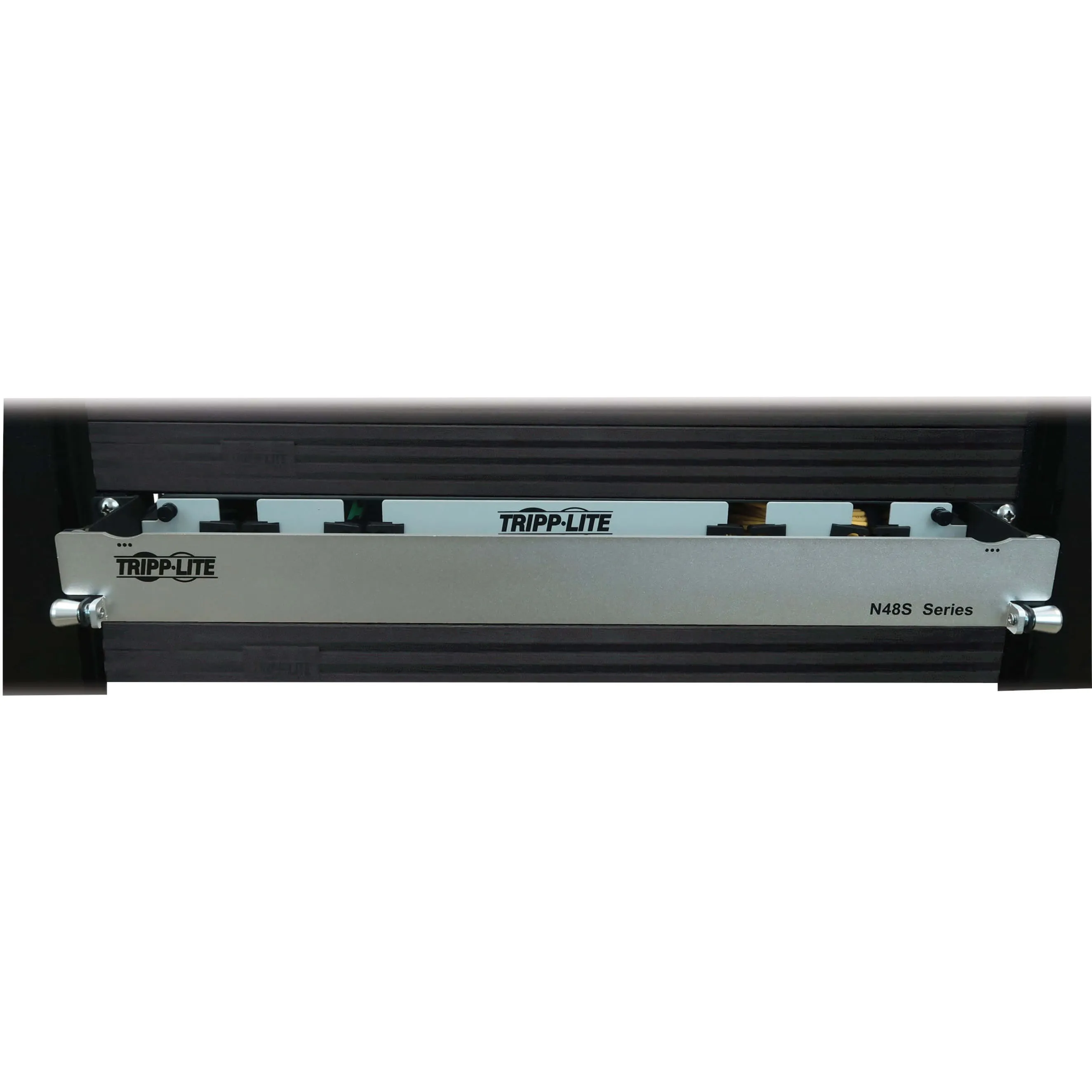 Eaton Tripplite-N48S2M8L420