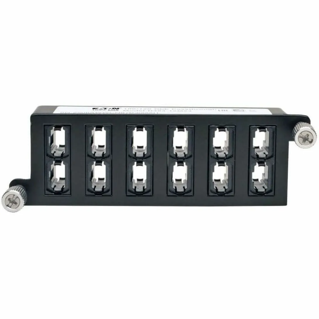 Eaton Tripplite-N48412M24