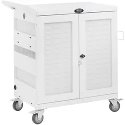 Eaton Tripplite-CSC32USBWHG