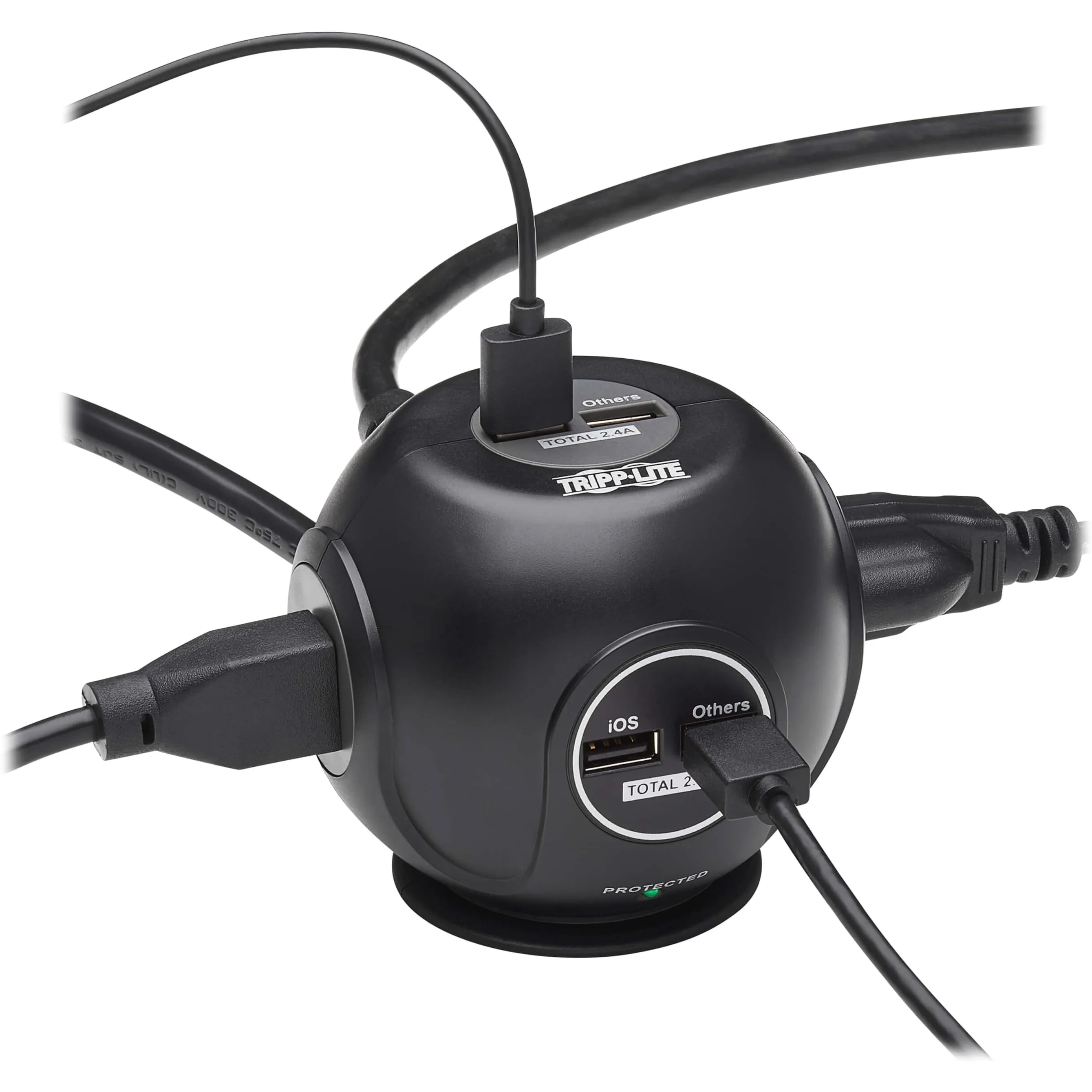 Eaton Tripplite-TLP38UAM