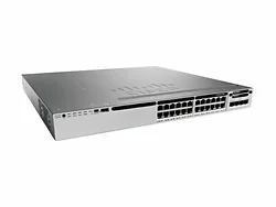 Cisco-C9300-24P-E