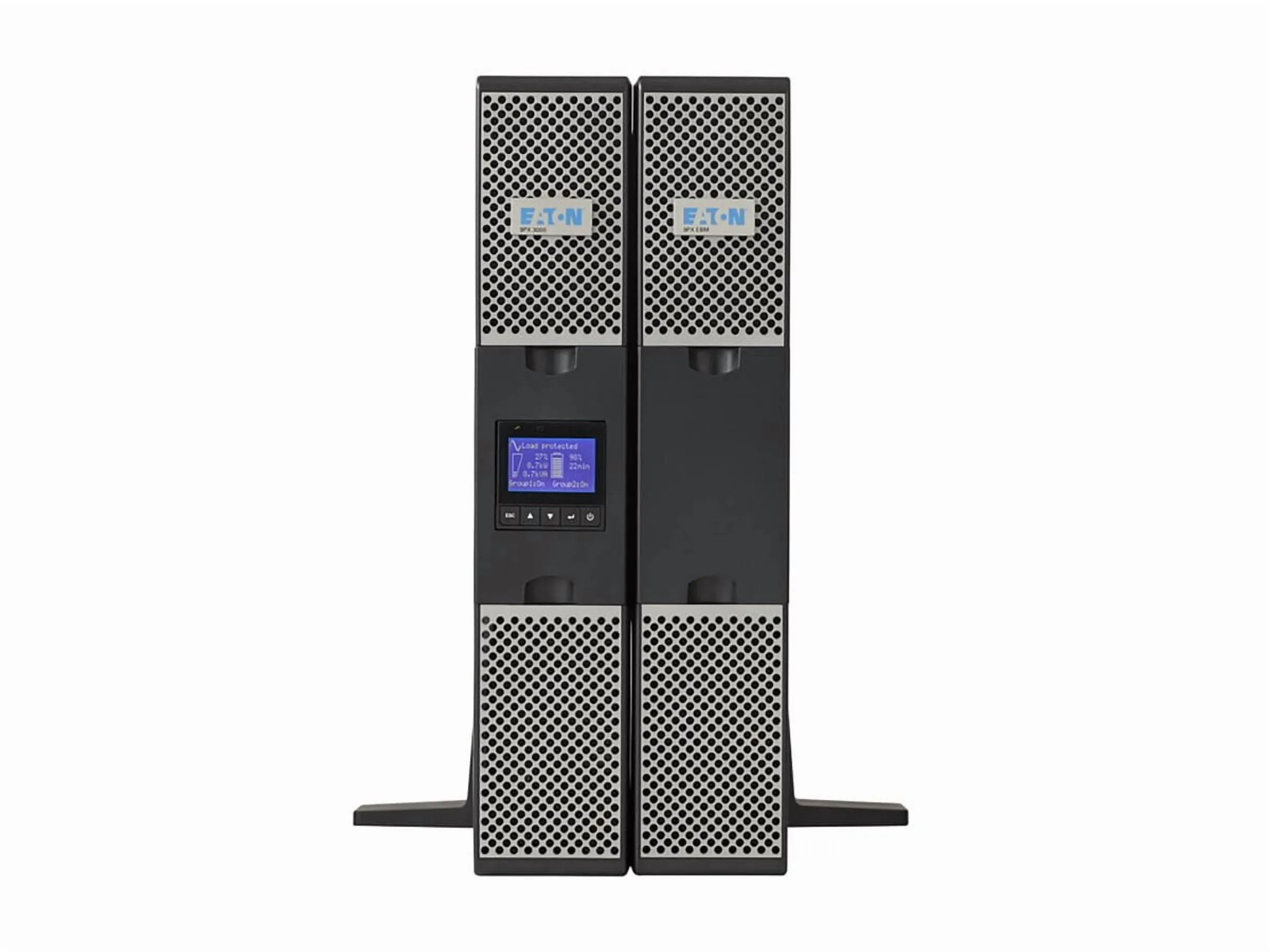 Eaton Tripplite-9PX1000GRT