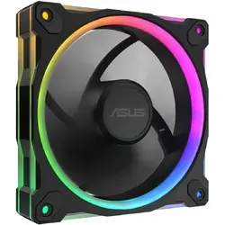 ASUS-MR120 ARGB RE BLACK 3IN1