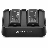 Sennheiser-EW-D CHARGING SET