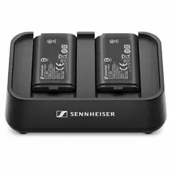 Sennheiser-EW-D CHARGING SET