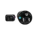 Eaton Tripplite P006-L06-HG10