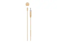 Sennheiser-MKE ESSENTIAL OMNI-BEIGE