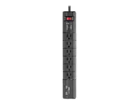 Eaton Tripplite-TLP608RUSBB