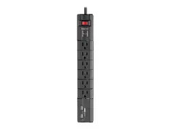 Eaton Tripplite-TLP608RUSBB