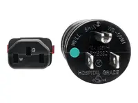 Eaton Tripplite-P006-L25-HG15