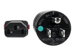 Eaton Tripplite-P006-L25-HG15