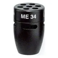 Sennheiser-ME 34 W