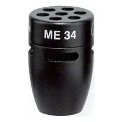 Sennheiser-ME 34 W