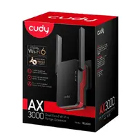 Cudy-RE3000