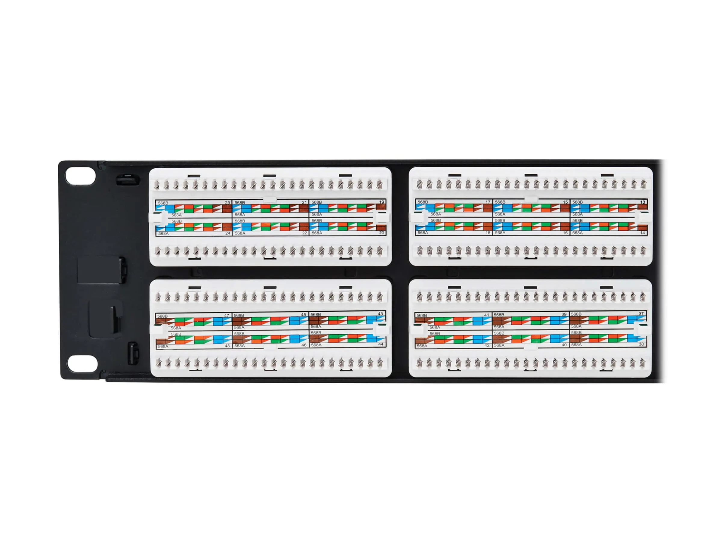 Eaton Tripplite-N252P48