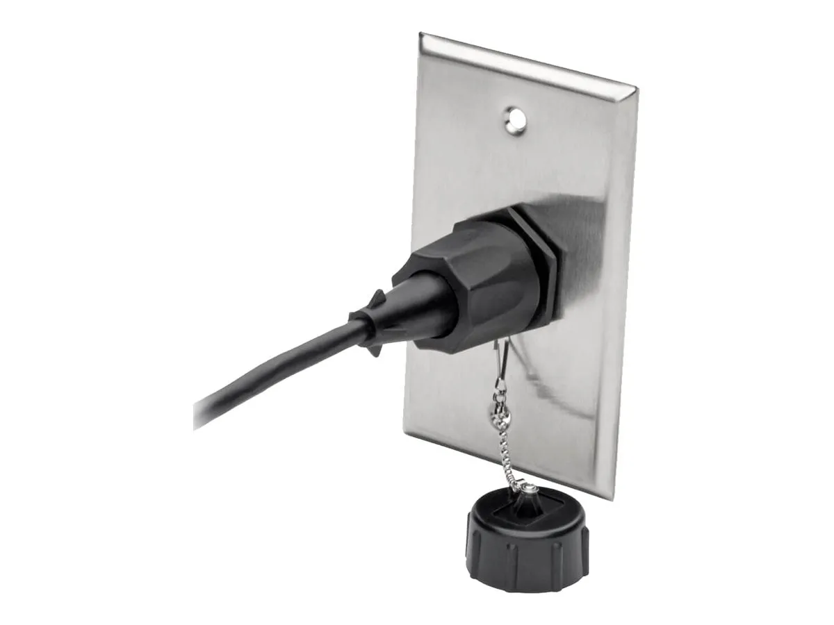 Eaton Tripplite-N206PC23IND