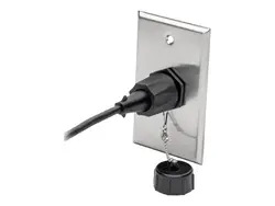 Eaton Tripplite-N206-PC23-IND