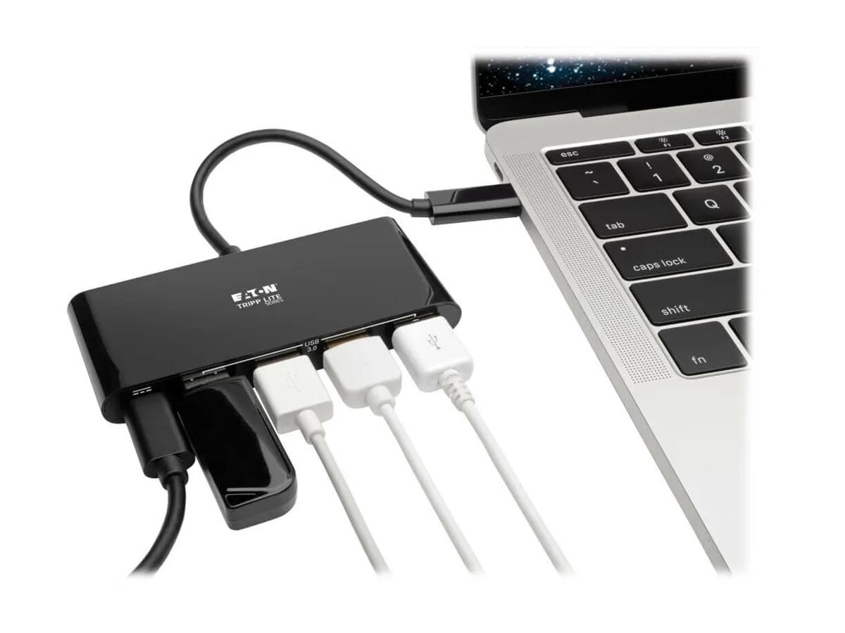 Eaton Tripplite-U4600044ABC