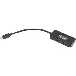 Eaton Tripplite-U444-06N-H4UBC2