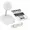 U280MS-2N1-WH
