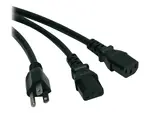 Eaton Tripplite P006-006-2