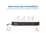 Eaton Tripplite U342-GU3