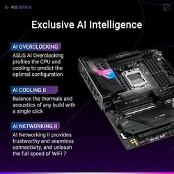 ASUS-ROG STRIX X870E-E GA