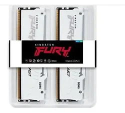 KINGSTON D4/D5 DESKTOP/NOTEBOOK-KF552C40BWAK2-64