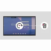 LG ELECTRONICS FTZ LA-65TR3DQ-B.AUSQ
