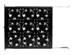 Eaton Tripplite SRFANTRAY9