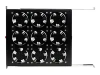 Eaton Tripplite-SRFANTRAY9